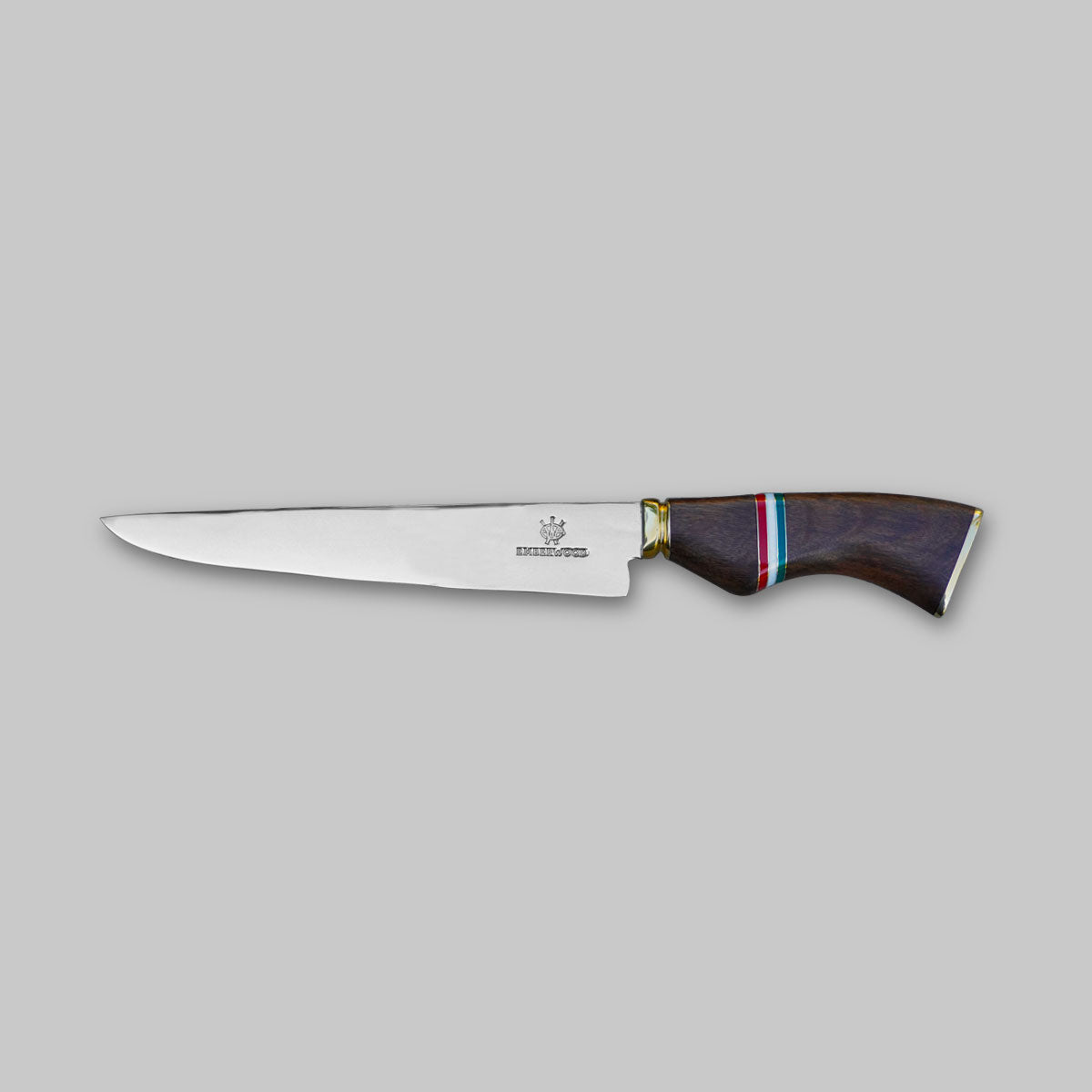 Hoja del Cuchillo Escribano